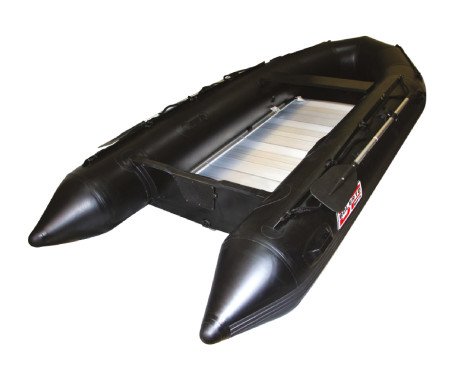 Inflatable Boat